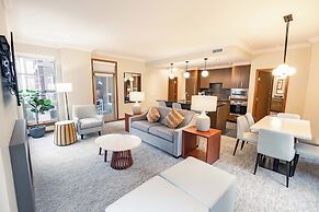 The Sutton Place Hotel Revelstoke Mountain Resort