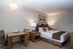 The Sutton Place Hotel Revelstoke Mountain Resort