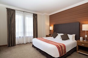 The Sutton Place Hotel Revelstoke Mountain Resort