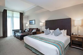 The Sutton Place Hotel Revelstoke Mountain Resort