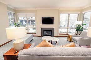 The Sutton Place Hotel Revelstoke Mountain Resort
