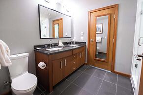 The Sutton Place Hotel Revelstoke Mountain Resort
