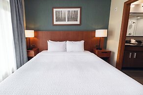 The Sutton Place Hotel Revelstoke Mountain Resort