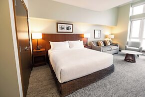 The Sutton Place Hotel Revelstoke Mountain Resort