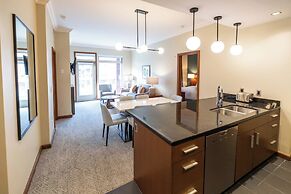 The Sutton Place Hotel Revelstoke Mountain Resort