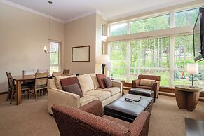 The Sutton Place Hotel Revelstoke Mountain Resort