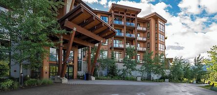 The Sutton Place Hotel Revelstoke Mountain Resort