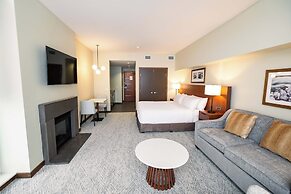The Sutton Place Hotel Revelstoke Mountain Resort