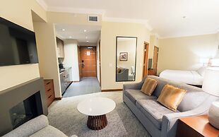 The Sutton Place Hotel Revelstoke Mountain Resort