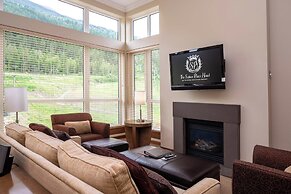 The Sutton Place Hotel Revelstoke Mountain Resort