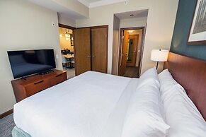 The Sutton Place Hotel Revelstoke Mountain Resort