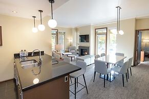 The Sutton Place Hotel Revelstoke Mountain Resort