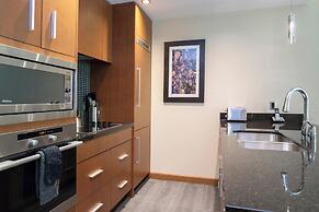 The Sutton Place Hotel Revelstoke Mountain Resort