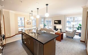 The Sutton Place Hotel Revelstoke Mountain Resort