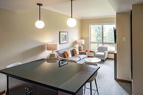 The Sutton Place Hotel Revelstoke Mountain Resort