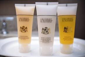 The Sutton Place Hotel Revelstoke Mountain Resort