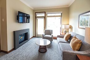 The Sutton Place Hotel Revelstoke Mountain Resort