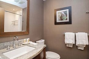 The Sutton Place Hotel Revelstoke Mountain Resort