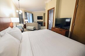 The Sutton Place Hotel Revelstoke Mountain Resort