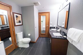 The Sutton Place Hotel Revelstoke Mountain Resort
