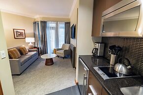 The Sutton Place Hotel Revelstoke Mountain Resort