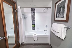 The Sutton Place Hotel Revelstoke Mountain Resort