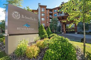 The Sutton Place Hotel Revelstoke Mountain Resort