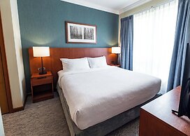 The Sutton Place Hotel Revelstoke Mountain Resort