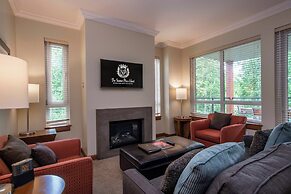 The Sutton Place Hotel Revelstoke Mountain Resort