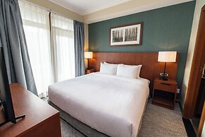 The Sutton Place Hotel Revelstoke Mountain Resort