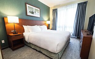 The Sutton Place Hotel Revelstoke Mountain Resort