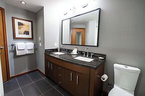The Sutton Place Hotel Revelstoke Mountain Resort