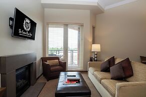 The Sutton Place Hotel Revelstoke Mountain Resort