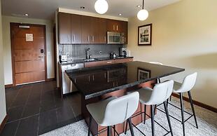 The Sutton Place Hotel Revelstoke Mountain Resort
