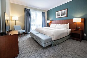 The Sutton Place Hotel Revelstoke Mountain Resort