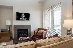 The Sutton Place Hotel Revelstoke Mountain Resort