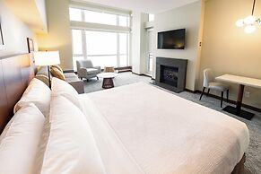 The Sutton Place Hotel Revelstoke Mountain Resort