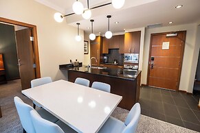 The Sutton Place Hotel Revelstoke Mountain Resort