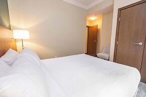 The Sutton Place Hotel Revelstoke Mountain Resort