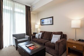 The Sutton Place Hotel Revelstoke Mountain Resort