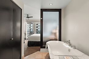 The Parkside Hotel & Spa