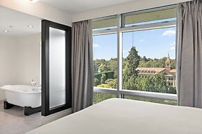 The Parkside Hotel & Spa