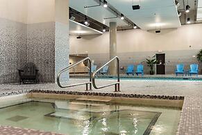 The Parkside Hotel & Spa