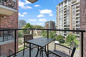 The Parkside Hotel & Spa