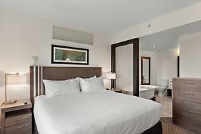 The Parkside Hotel & Spa