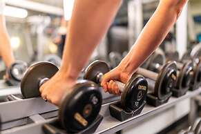 The Parkside Hotel & Spa