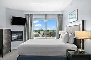 The Parkside Hotel & Spa