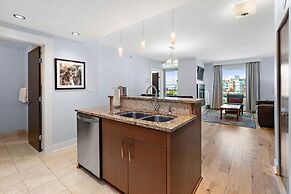 The Parkside Hotel & Spa