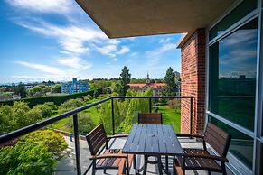 The Parkside Hotel & Spa