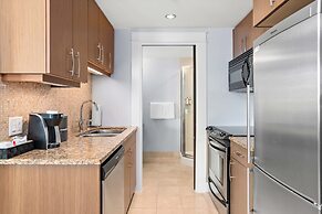 The Parkside Hotel & Spa